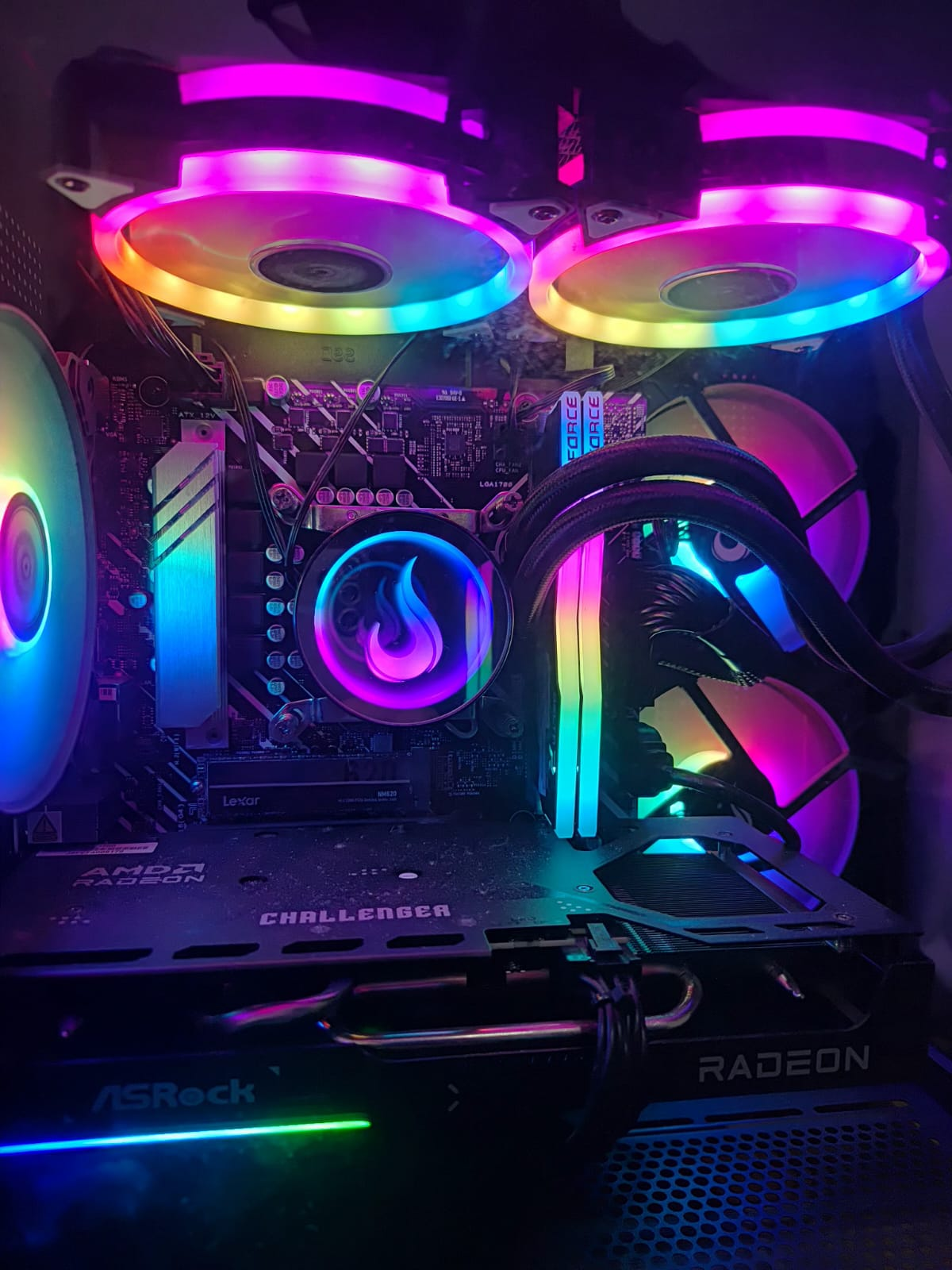 PC Customizado
